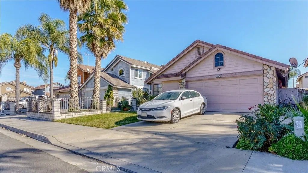 Photo of 1509 Portrait Rd, Perris, CA 92571 (MLS # IV25279201)