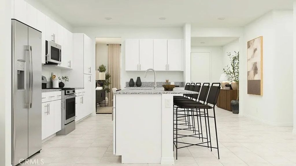 Photo of 39174 Almanza Way, Indio, CA 92203 (MLS # SW26063275)