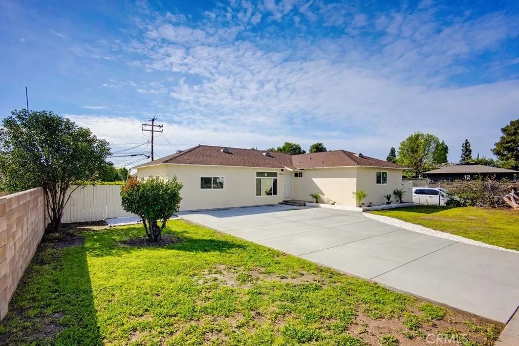 Photo of 2095 W Birch Street, San Bernardino, CA 92410 (MLS # RS26039133)