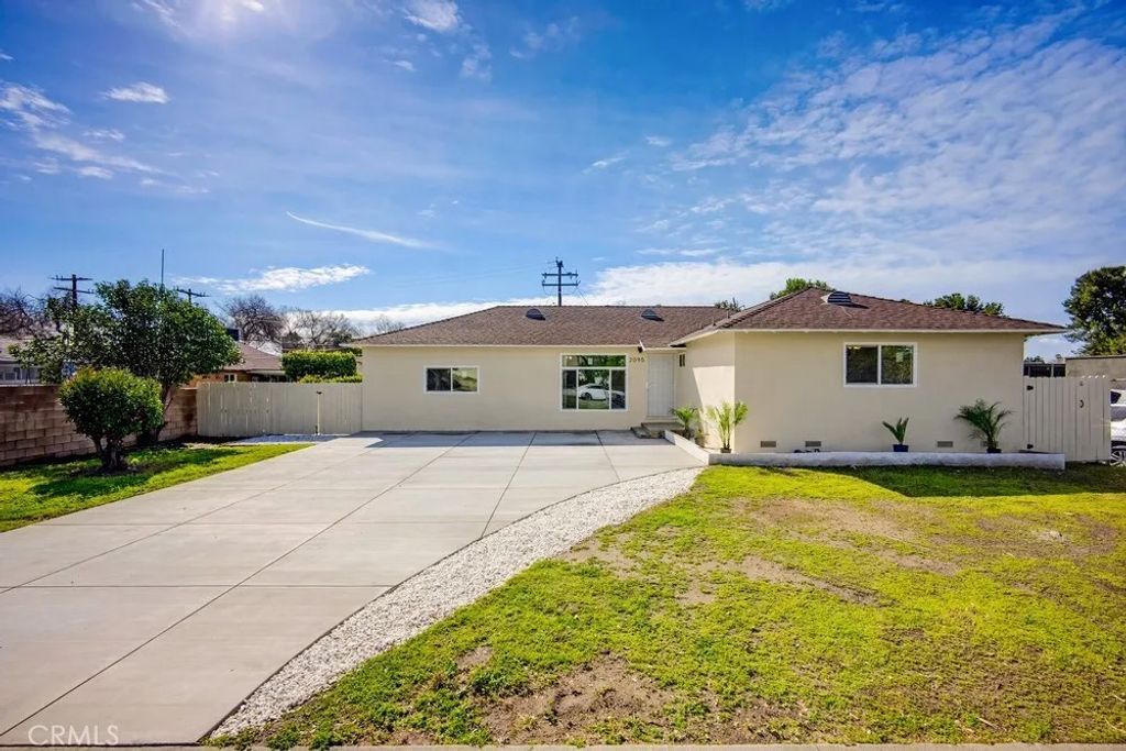 Photo of 2095 W Birch Street, San Bernardino, CA 92410 (MLS # RS26039133)