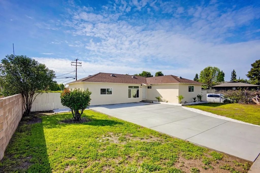 Photo of 2095 W Birch Street, San Bernardino, CA 92410 (MLS # RS26039133)