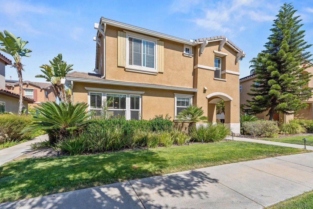 Photo of 1753 Reichert Way, Chula Vista, CA 91913 (MLS # 250041634)