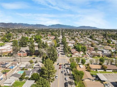Tiny photo for 16609 Chatsworth Street, Granada Hills, CA 91344 (MLS # GD25232468)