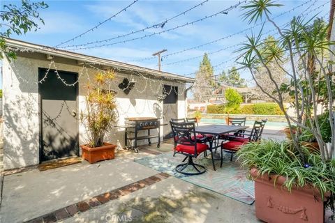Tiny photo for 16609 Chatsworth Street, Granada Hills, CA 91344 (MLS # GD25232468)