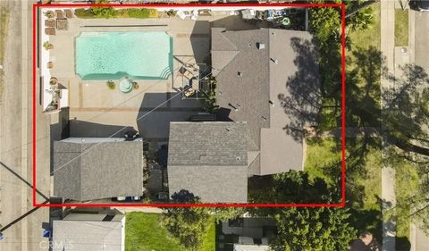 Tiny photo for 16609 Chatsworth Street, Granada Hills, CA 91344 (MLS # GD25232468)