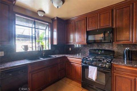 Tiny photo for 16609 Chatsworth Street, Granada Hills, CA 91344 (MLS # GD25232468)
