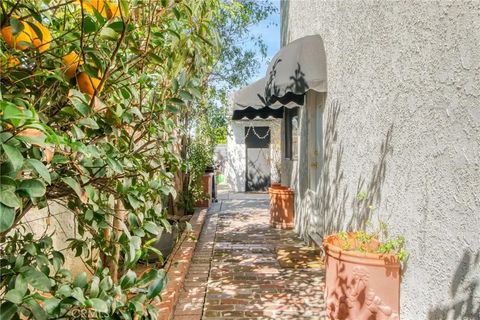 Tiny photo for 16609 Chatsworth Street, Granada Hills, CA 91344 (MLS # GD25232468)