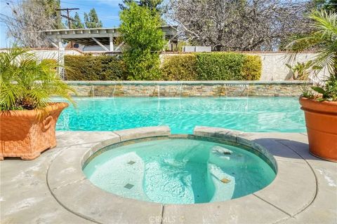 Tiny photo for 16609 Chatsworth Street, Granada Hills, CA 91344 (MLS # GD25232468)