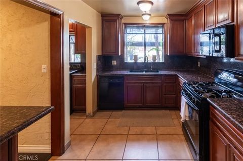 Tiny photo for 16609 Chatsworth Street, Granada Hills, CA 91344 (MLS # GD25232468)