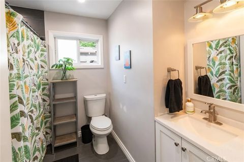 Tiny photo for 16609 Chatsworth Street, Granada Hills, CA 91344 (MLS # GD25232468)
