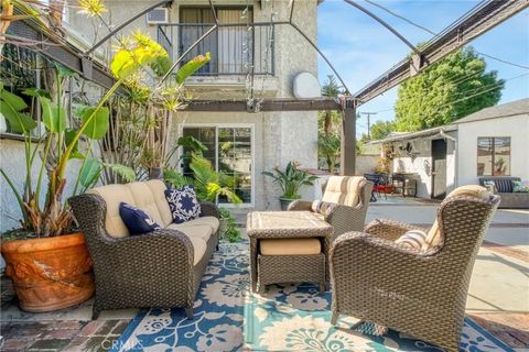Tiny photo for 16609 Chatsworth Street, Granada Hills, CA 91344 (MLS # GD25232468)