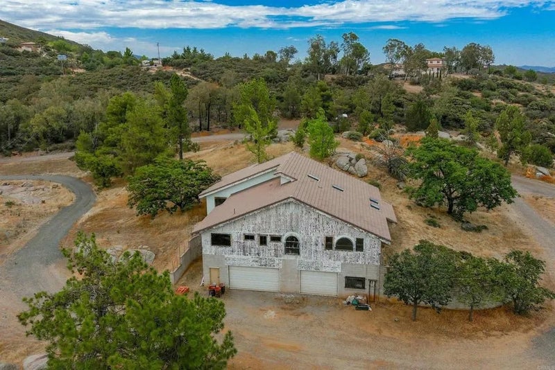 23660 Old Ranch Rd