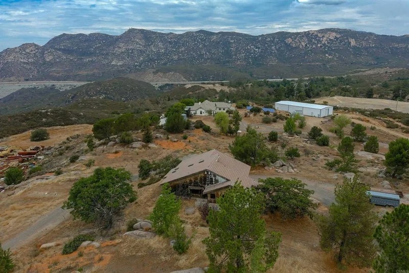 23660 Old Ranch Rd