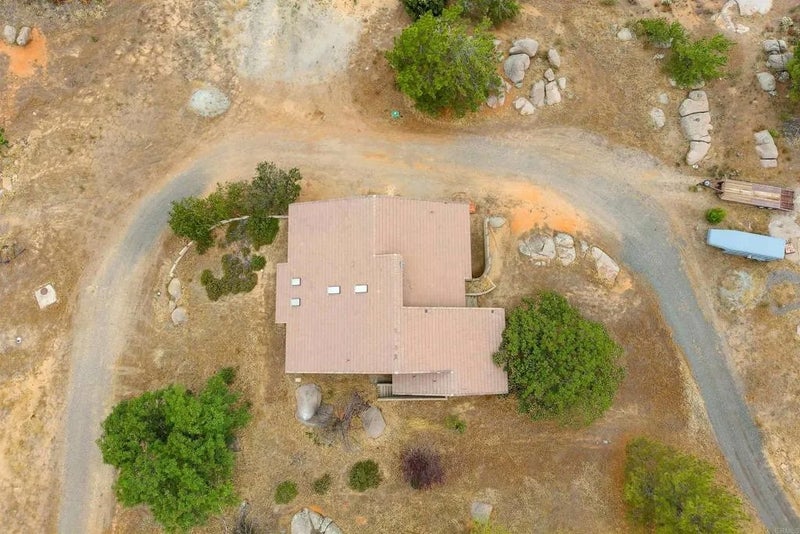23660 Old Ranch Rd