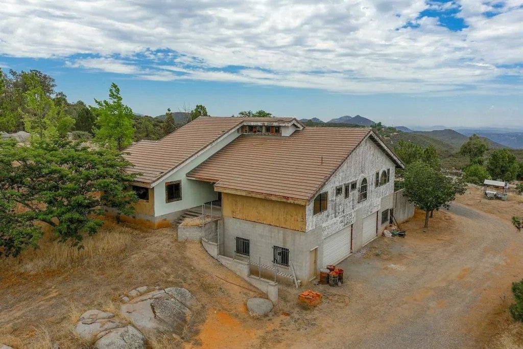 Photo of 23660 Old Ranch Rd, Alpine, CA 91901 (MLS # PTP2605440)