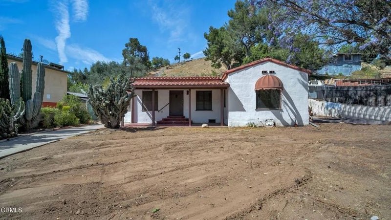 9615 La Canada Way