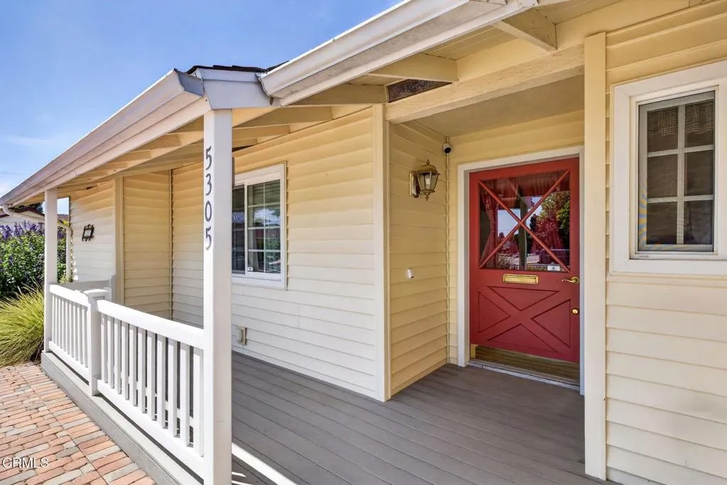 5305 Woodbury Street