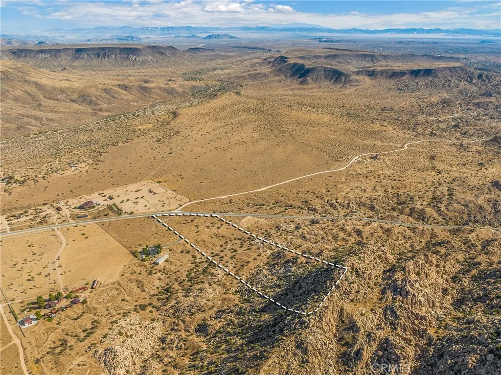 0 Pioneertown