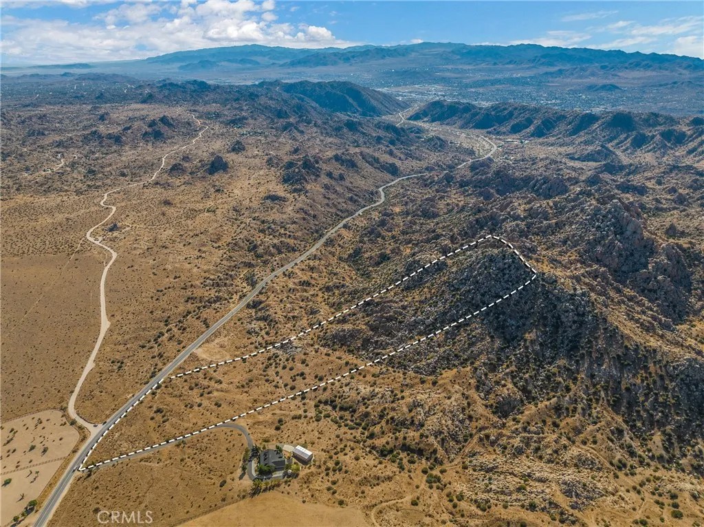 0 Pioneertown