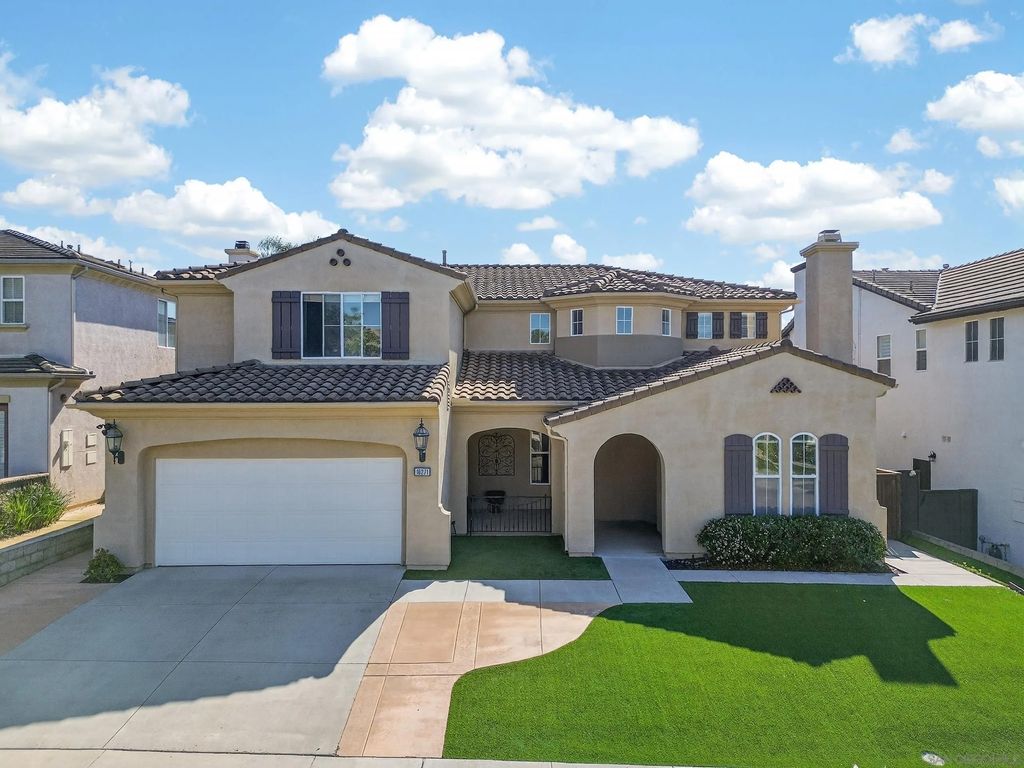 Photo of 16271 Deer Trail Court, San Diego, CA 92127 (MLS # 260008949)