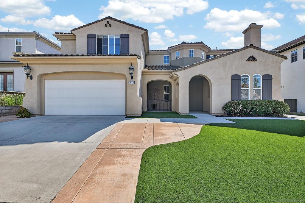 Photo of 16271 Deer Trail Court, San Diego, CA 92127 (MLS # 260008949)