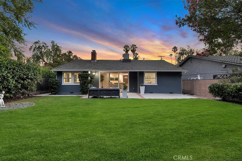 4530 Santa Lucia Drive