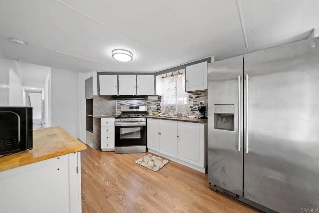 Photo of 351 E Bradley Ave #SPC 19, El Cajon, CA 92021 (MLS # PTP2507824)