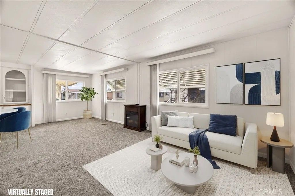 Photo of 701 Lassen Ave #173, Chico, CA 95973 (MLS # SN26028530)