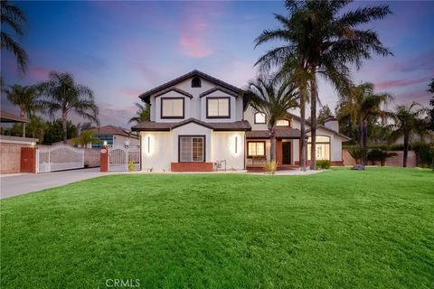 Photo of 12982 Arapaho Road, Rancho Cucamonga, CA 91739 (MLS # OC25255376)
