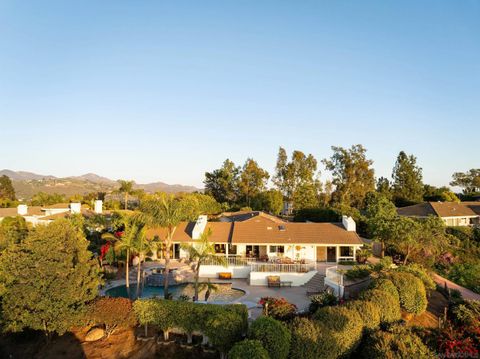 13671 Orchard Gate Rd Poway CA 92064