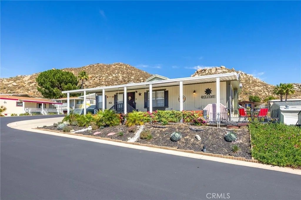 Photo of 1536 South State Street #223, Hemet, CA 92543 (MLS # SW26071087)