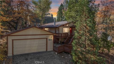 Photo of 40067 Highland Rd, Big Bear Lake, CA 92315 (MLS # IG25247290)