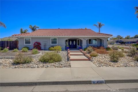 Photo of 4580 Harmony LN, Santa Maria, CA 93455 (MLS # PI26146495)
