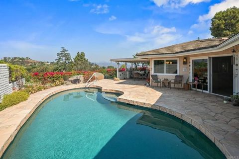 182 Dewitt Court El Cajon CA 92020