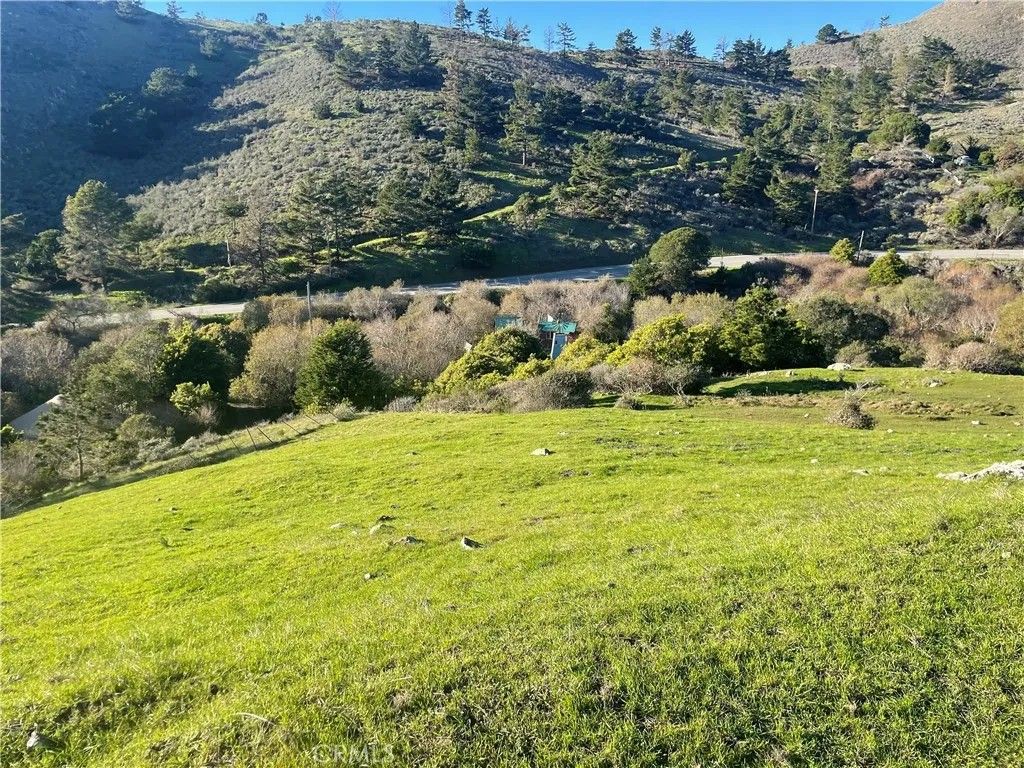 Photo of 0 Ramona, Cayucos, CA 93430 (MLS # SC26017260)