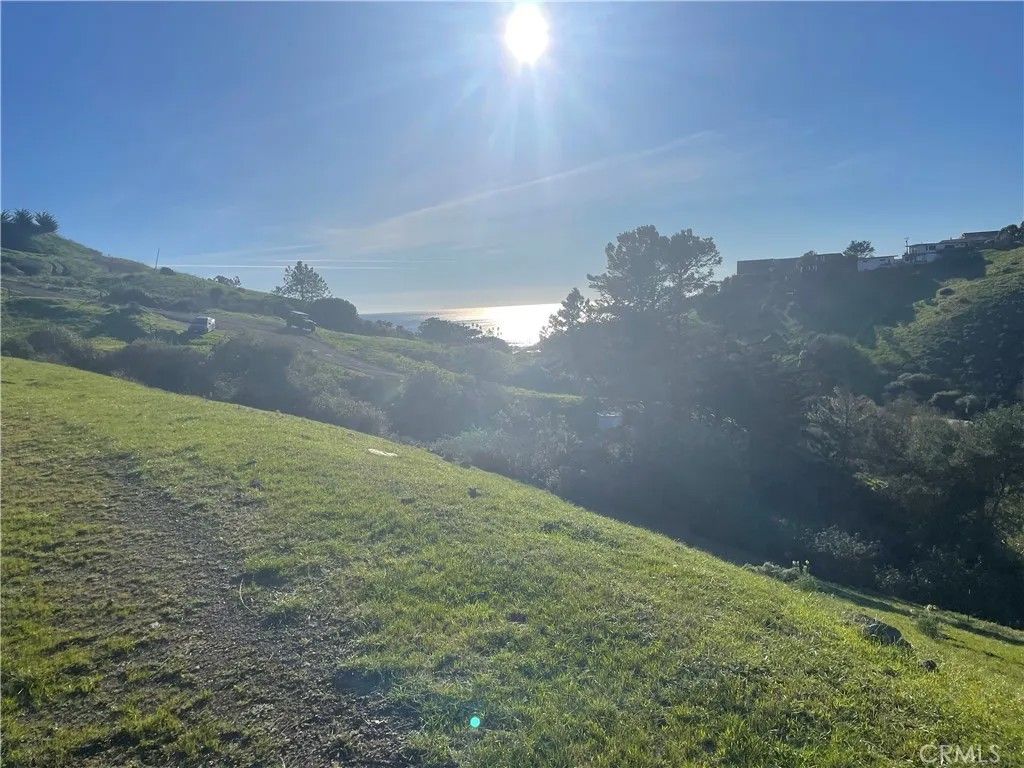 Photo of 0 Ramona, Cayucos, CA 93430 (MLS # SC26017260)