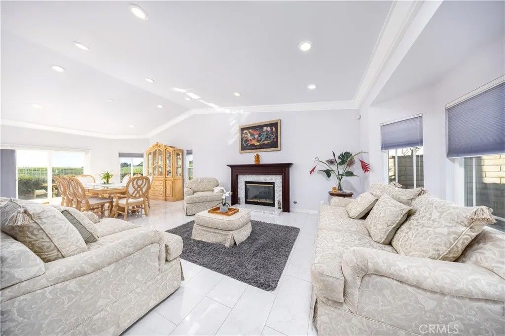 Photo of 24324 Knoll Court, Diamond Bar, CA 91765 (MLS # TR26007726)