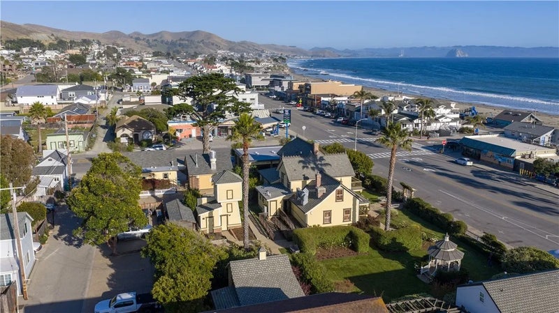 149 Cayucos Drive