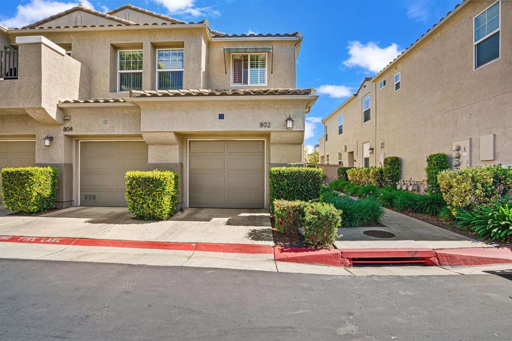 Photo of 802 Azalea Ave, San Marcos, CA 92078 (MLS # 250028691)