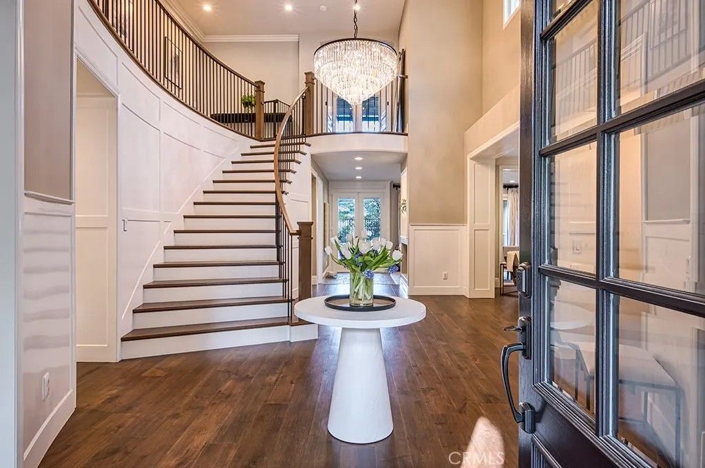 Photo of 16 Golden Poppy Dr, Coto De Caza, CA 92679 (MLS # OC26032400)