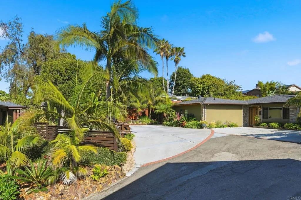 Photo of 637 Sparta Drive, Encinitas, CA 92024 (MLS # NDP2605383)