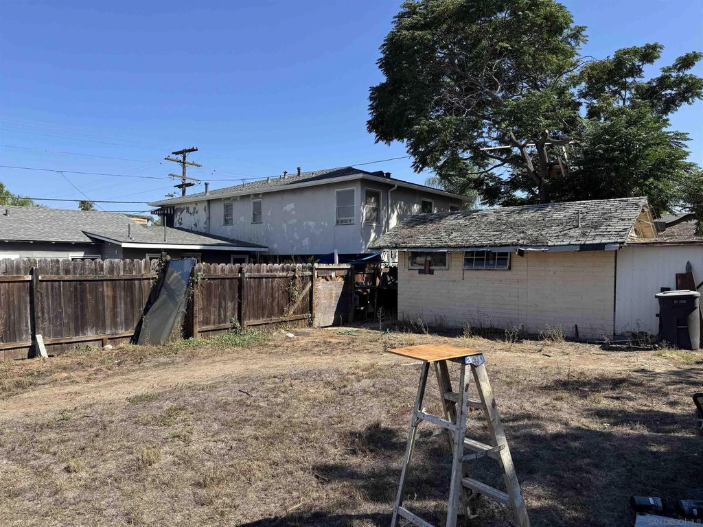 Photo of 7105 Amherst Street, La Mesa, CA 91942 (MLS # 250042113)