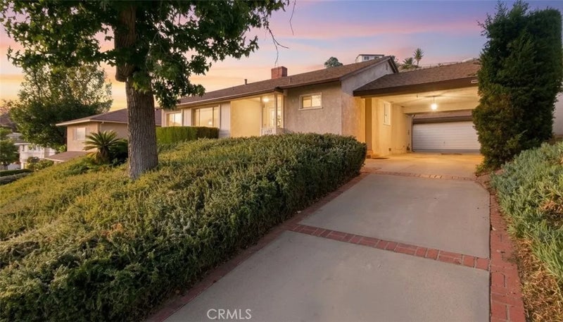 1818 Hilton Drive