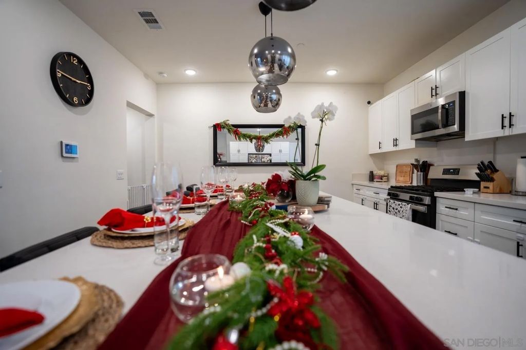 Photo of 5300 Calle Rockfish #2, San Diego, CA 92154 (MLS # 2600362)