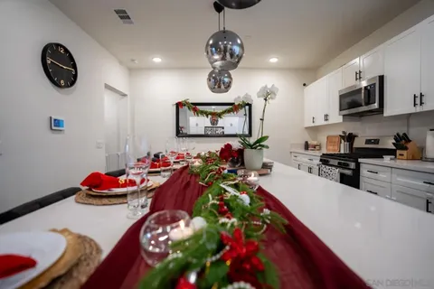 5300 Calle Rockfish Unit 2, San Diego, CA 92154 - #: 2600362