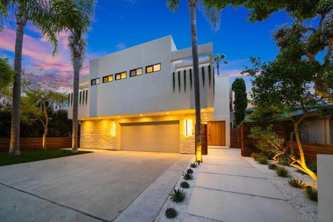Photo of 7376 Fay Ave, La Jolla, CA 92037 (MLS # 260022643)