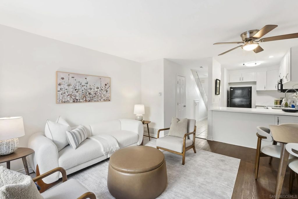 Photo of 5606 Caminito Roberto, San Diego, CA 92111 (MLS # 260002019)