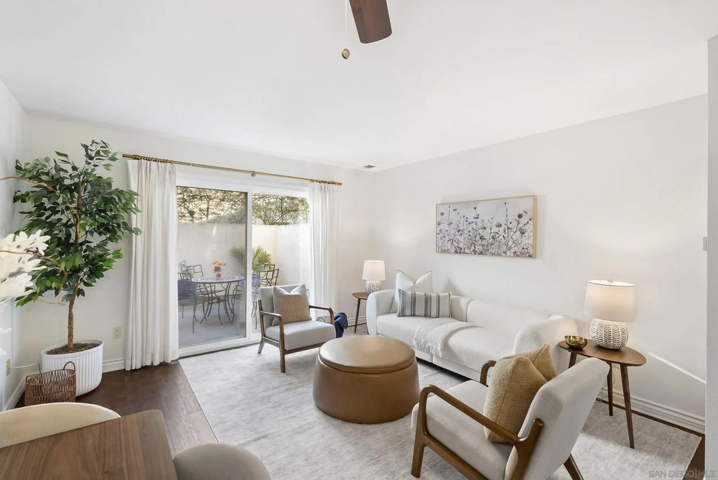 Photo of 5606 Caminito Roberto, San Diego, CA 92111 (MLS # 260002019)