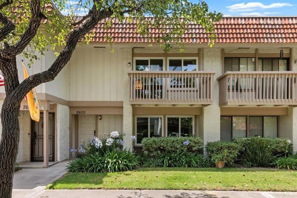 Photo of 2605 Via Eco, Carlsbad, CA 92010 (MLS # NDP2604878)