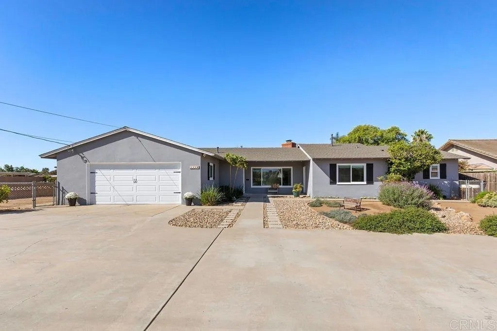 Photo of 1176 Rippey Street, El Cajon, CA 92020 (MLS # PTP2607366)